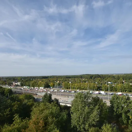 West / Parking Free * ヴロツワフ