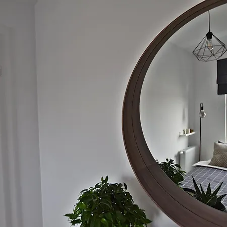 West / Parking Free Apartamento Breslavia