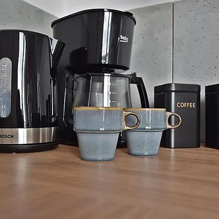 Apartamento West / Parking Free